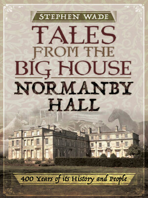 cover image of Tales from the Big House